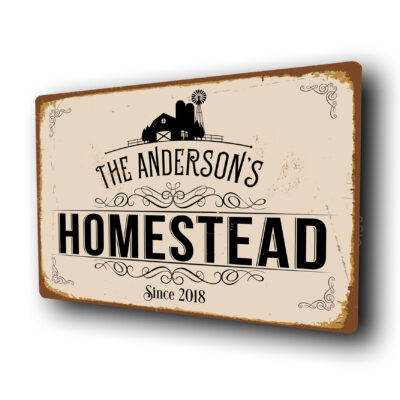 homestead