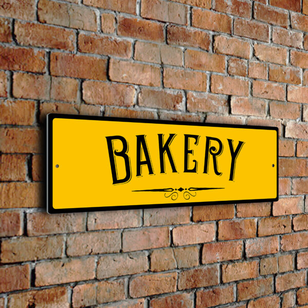 Bakery Sign | Signs for Bakery | Bakery Decor | Gift for Baker
